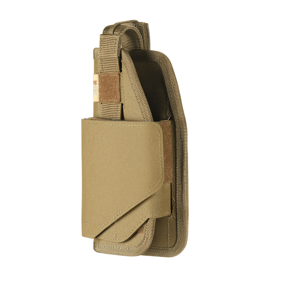 M-Tac Universal Tactical Holster Elite Left