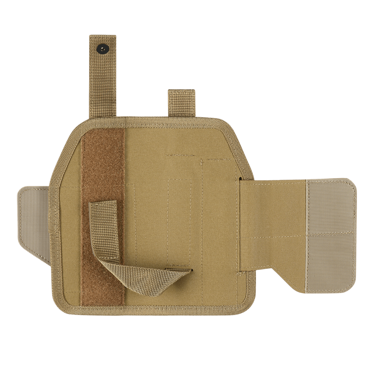 M-Tac Universal Tactical Holster Elite Left