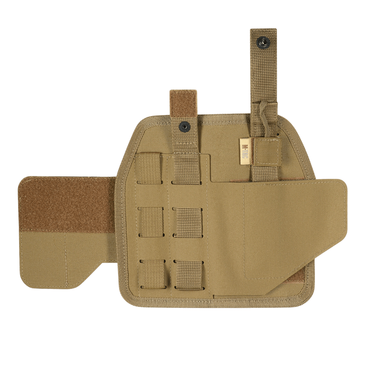 M-Tac Universal Tactical Holster Elite Left
