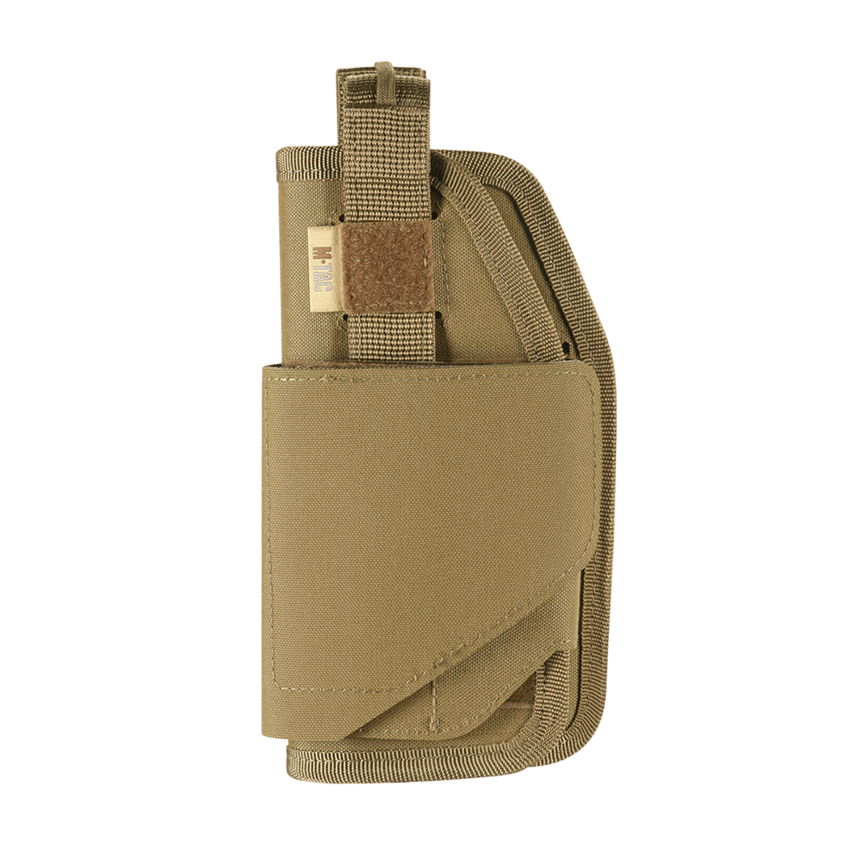 M-Tac Universal Tactical Holster Elite Left