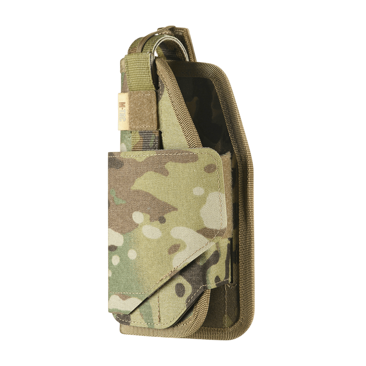 M-Tac Universal Tactical Holster Elite Left