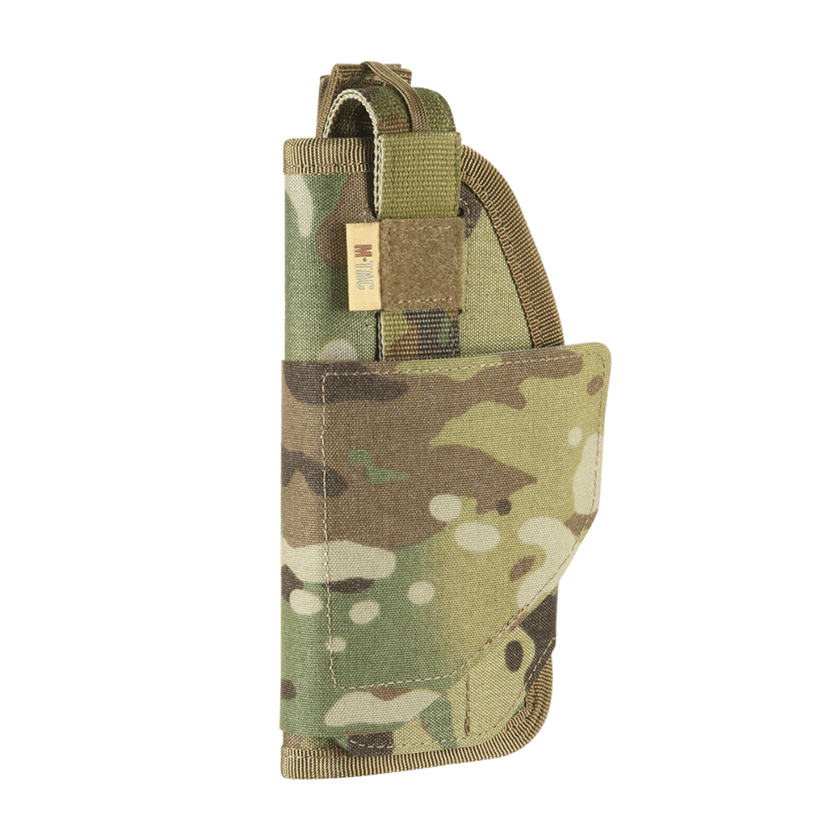 M-Tac Universal Tactical Holster Elite Left