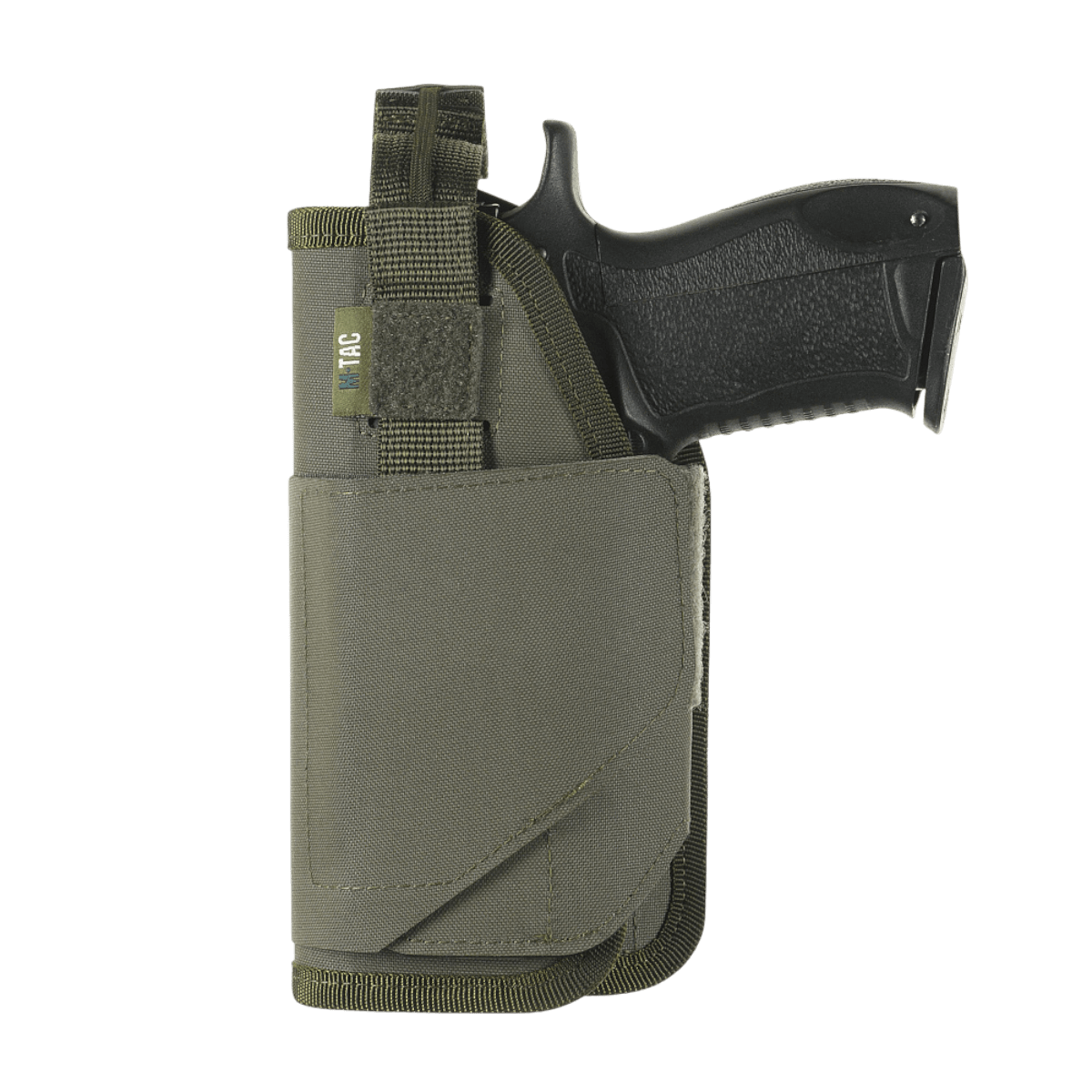 M-Tac Universal Tactical Holster Elite Left