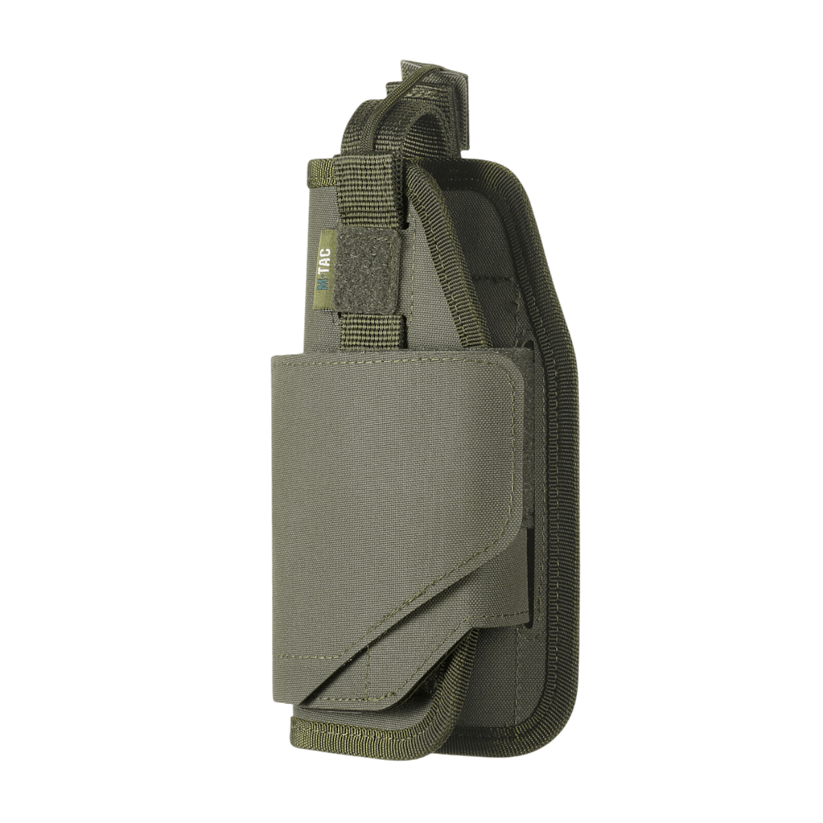 M-Tac Universal Tactical Holster Elite Left