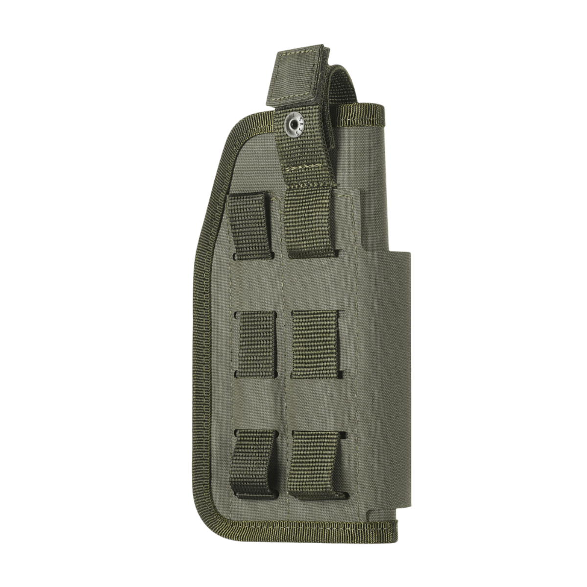 M-Tac Universal Tactical Holster Elite Left