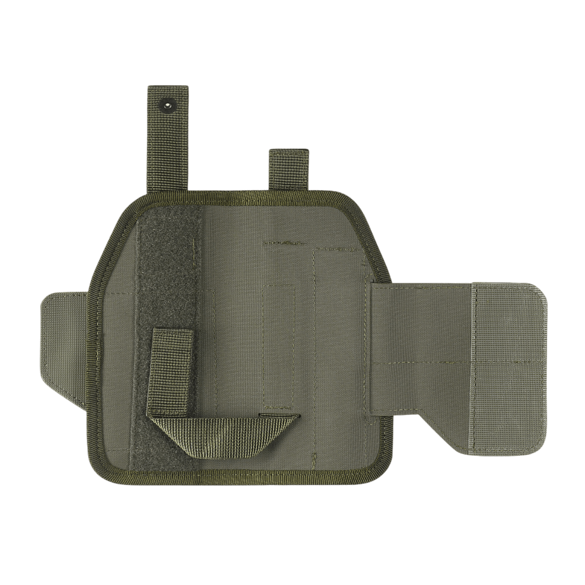 M-Tac Universal Tactical Holster Elite Left