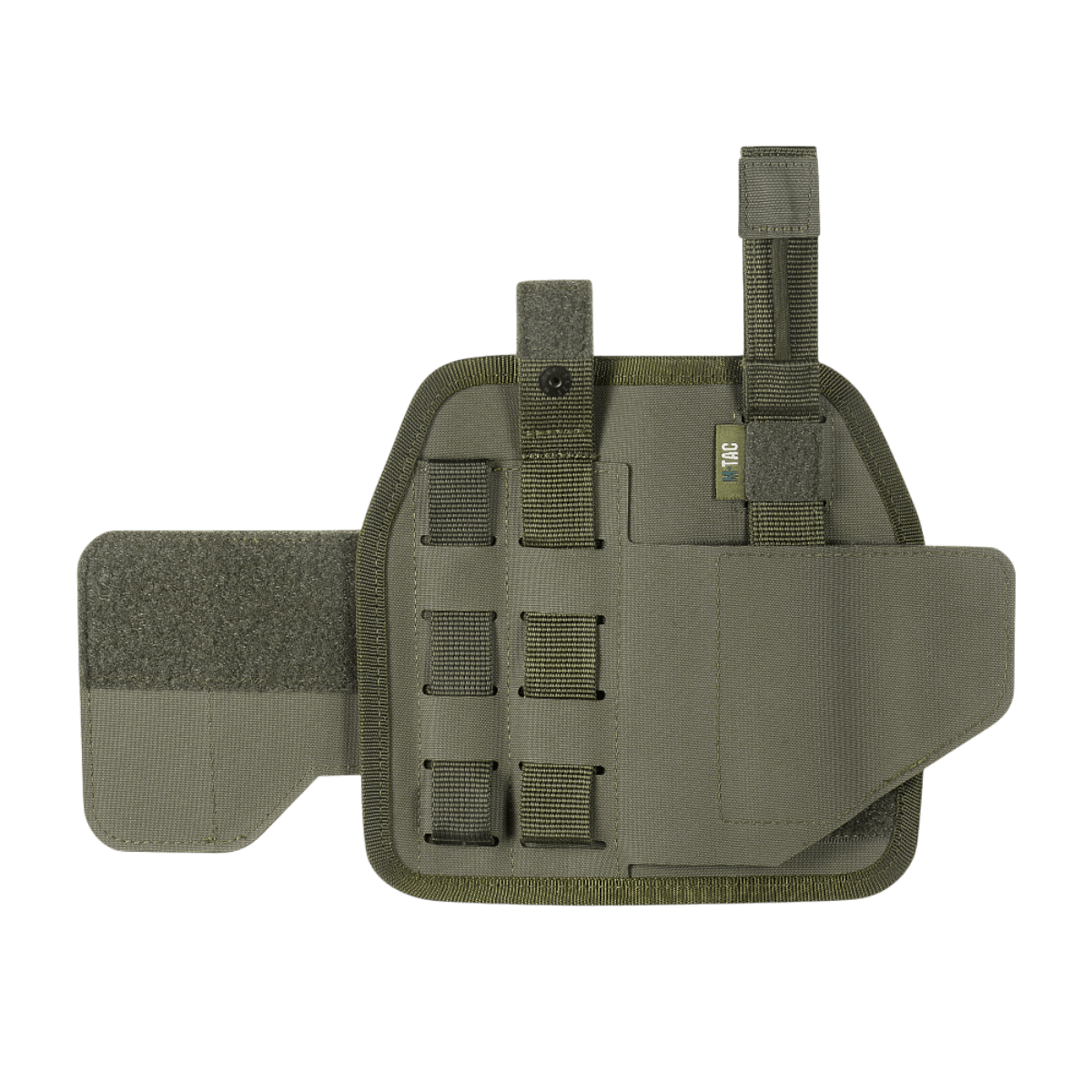 M-Tac Universal Tactical Holster Elite Left
