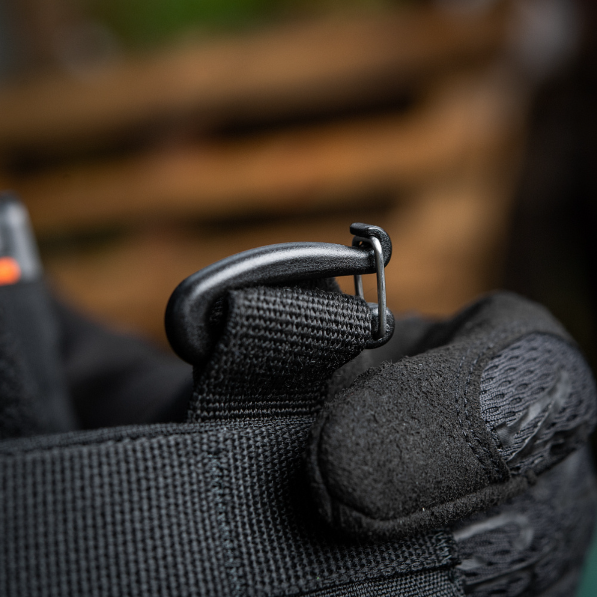 M‑Tac Front Panel for Cuirass QRS