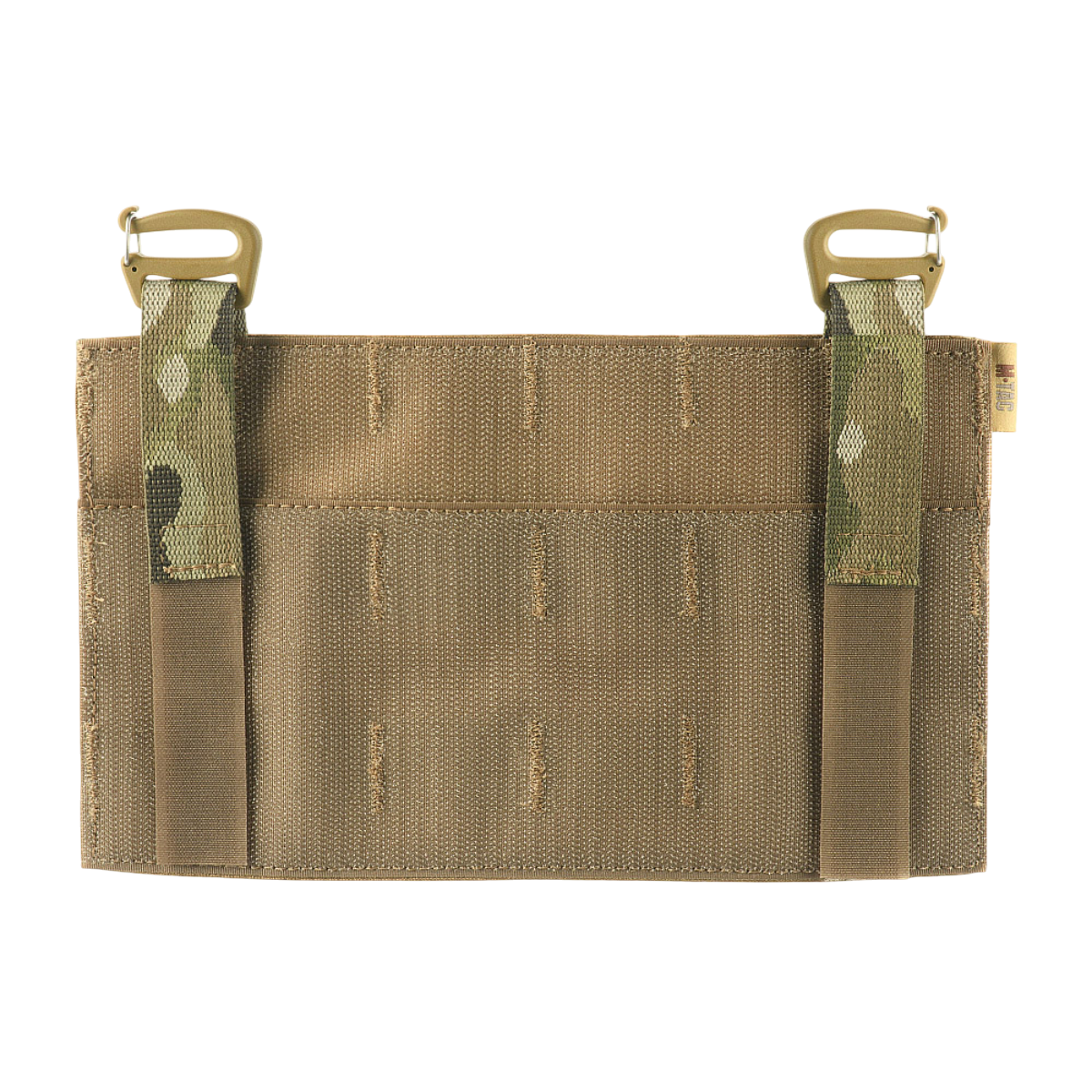 M‑Tac Front Panel for Cuirass QRS