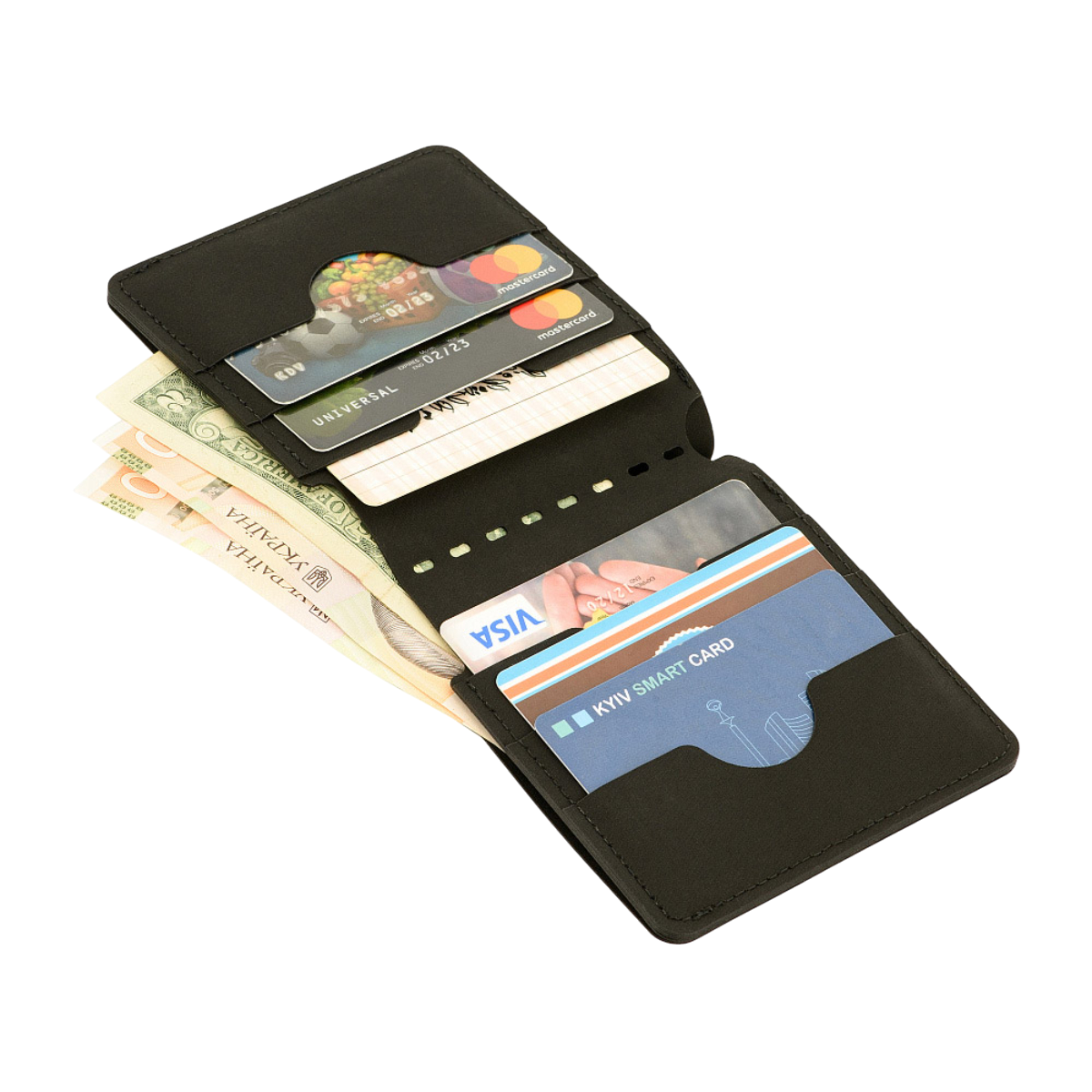 M‑Tac Pung Slim Elite