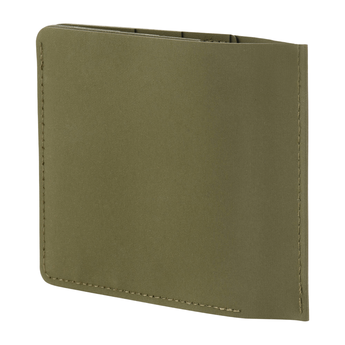 M‑Tac Pung Slim Elite i moderne polymerkomposit, kompakt størrelse, stilfuldt design, passer nemt i lommen. Perfekt til kort og kontanter.