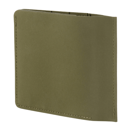 M-Tac Slim Elite in modern polymer composite, compact size, stylish design, fits easily in a pocket. Perfect for cards and cash.