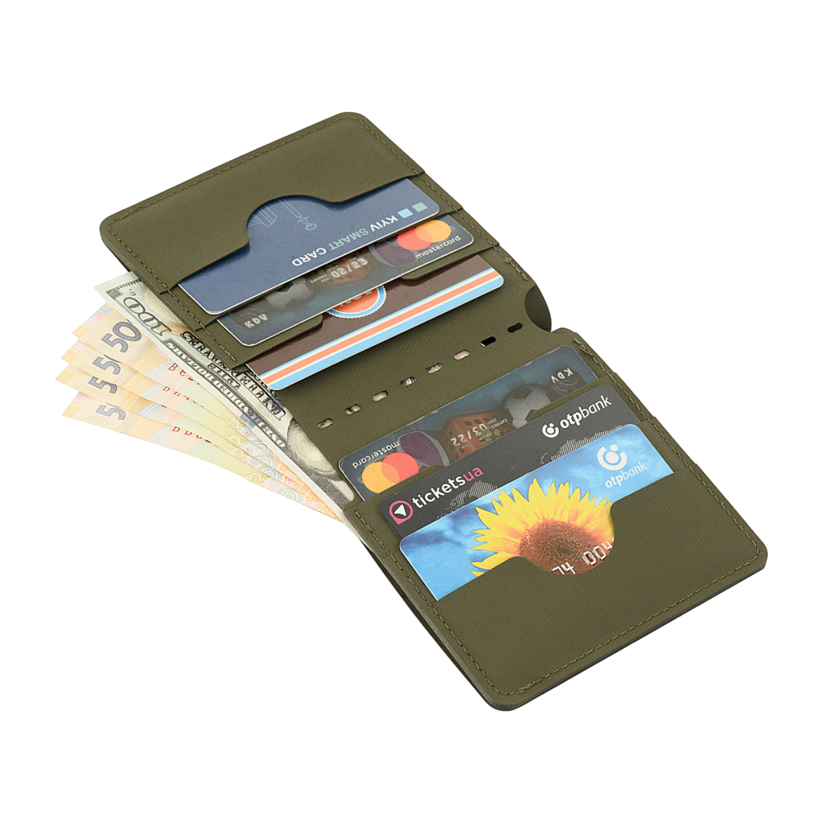 M‑Tac Pung Slim Elite