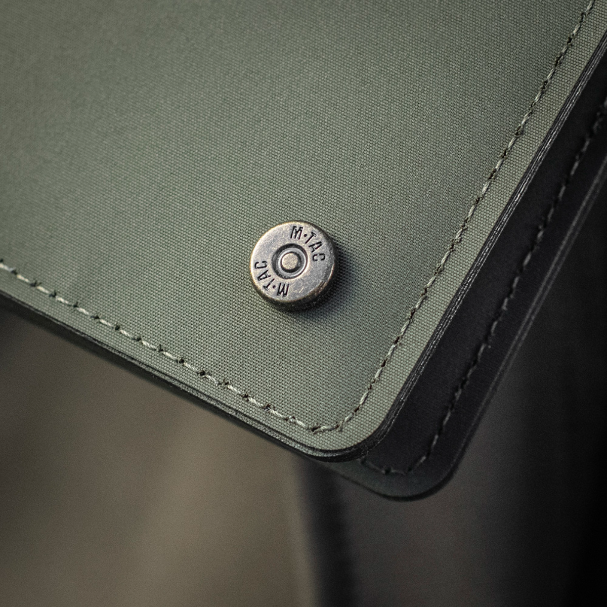 M-Tac Slim Elite Wallet Gen. II