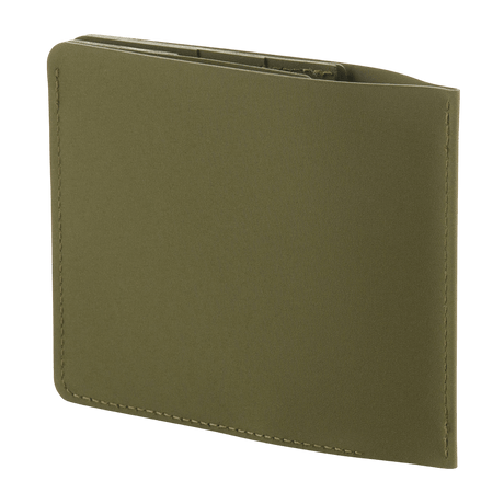 M-Tac Slim Elite Gen. II in olive green polymer composite with six card pockets and coin pocket. Compact and durable design.