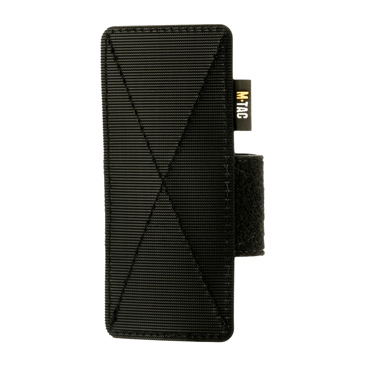 M-Tac Hylster-Insert Light til taktiske tasker med justerbar velcrostrop for skjult bæring af pistoler. Kompatibel med velcro-paneler.