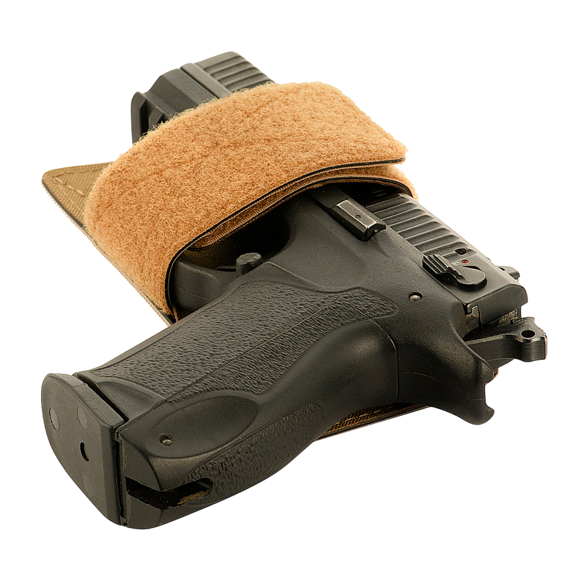 M-Tac Holster Insert Light