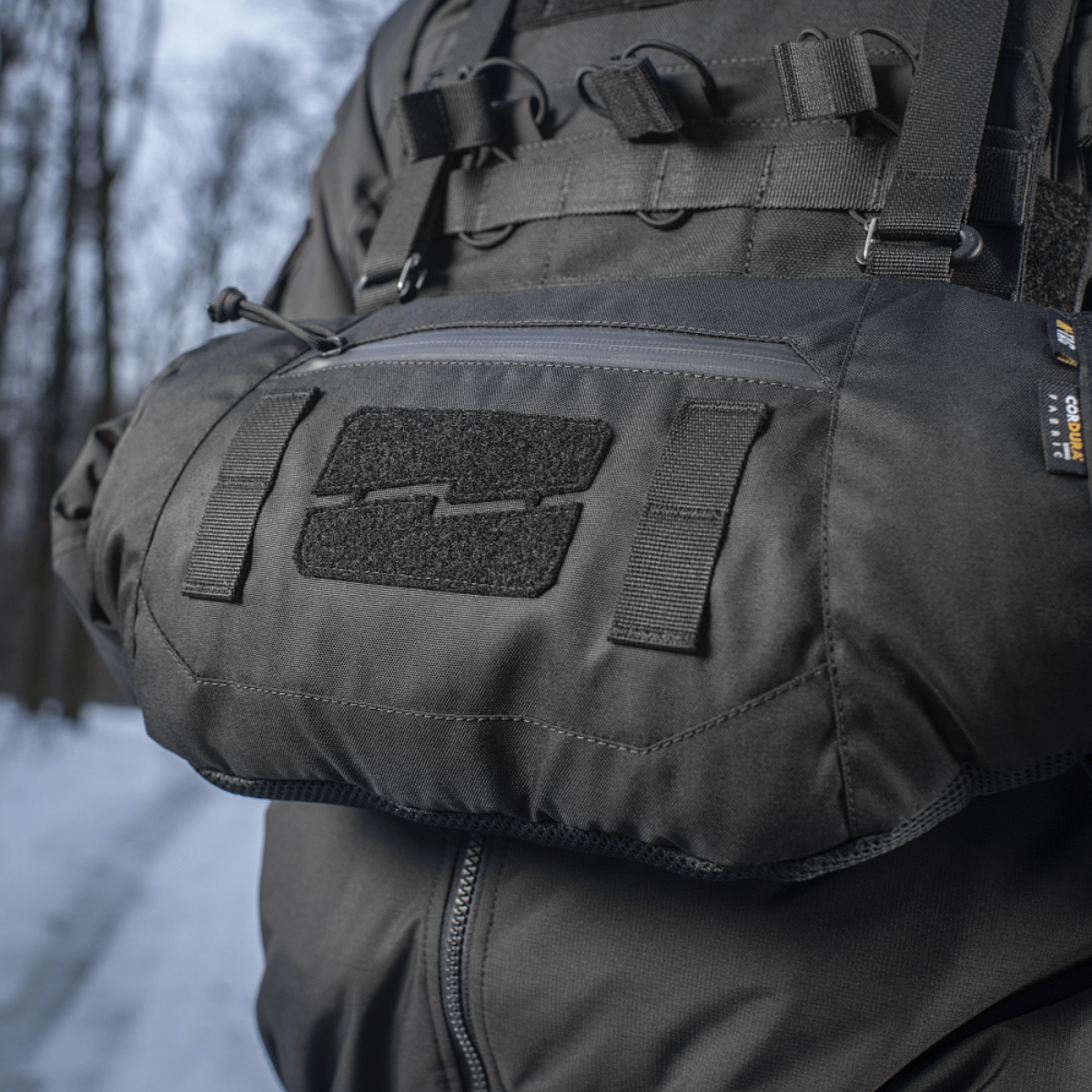 M-Tac Tactical Hand Warmer Elite