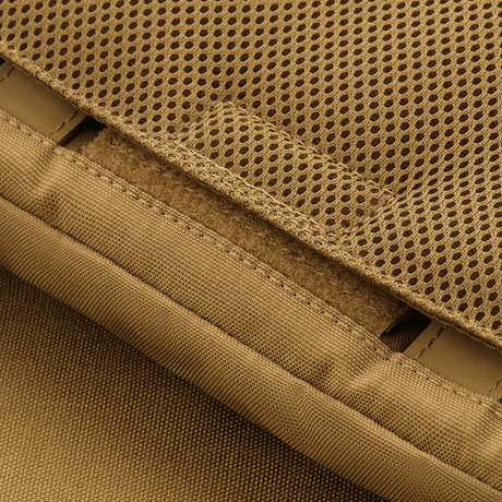 M-Tac Taktisk Håndvarmer Elite med Cordura og blød fleece for komfort i koldt vejr