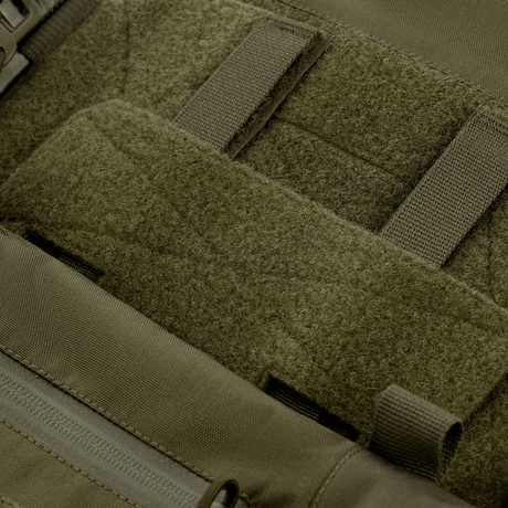 M-Tac Taktisk Håndvarmer Elite i slidstærkt Cordura 500D og blødt Polartec® fleecefor for komfort og varme.