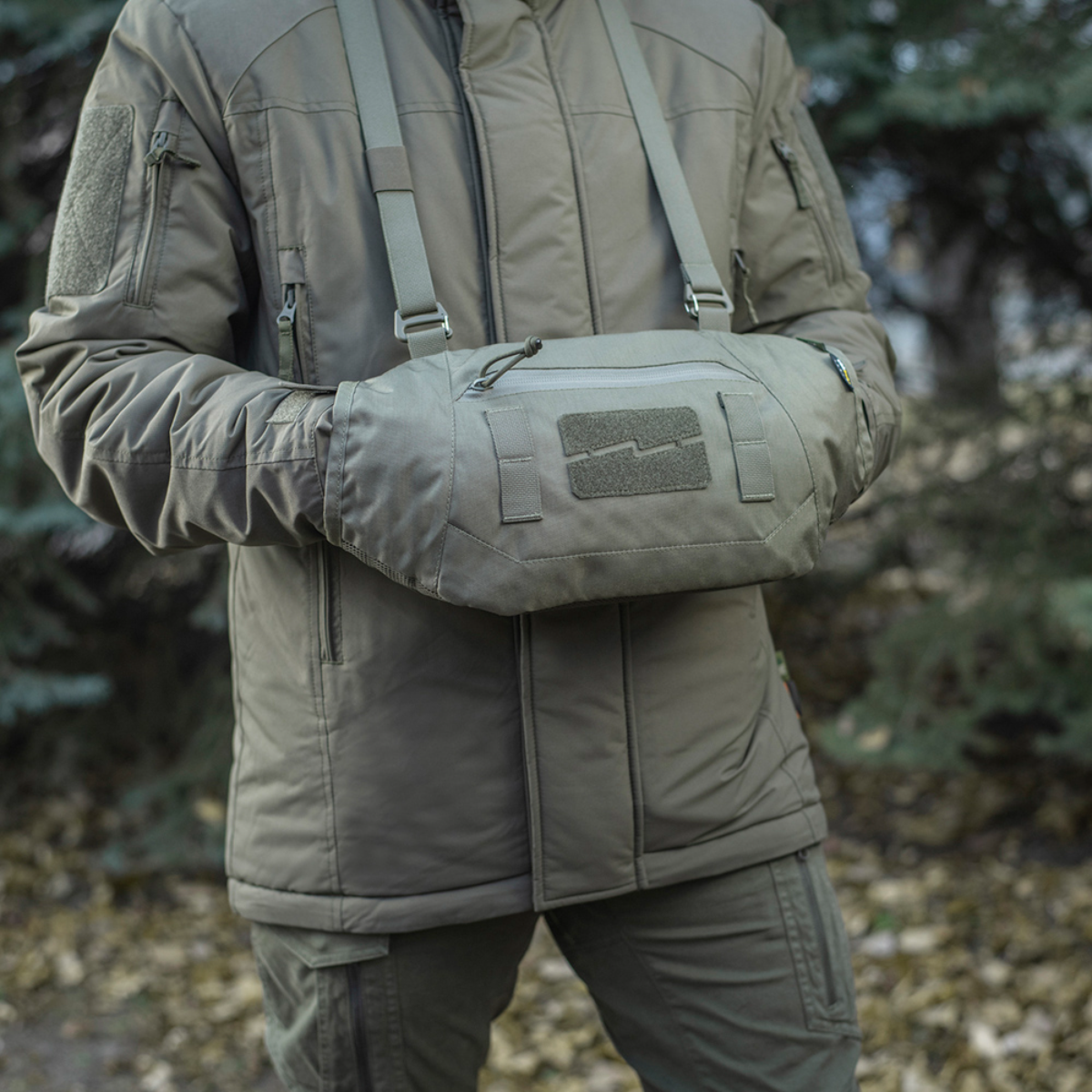 M-Tac Tactical Hand Warmer Elite