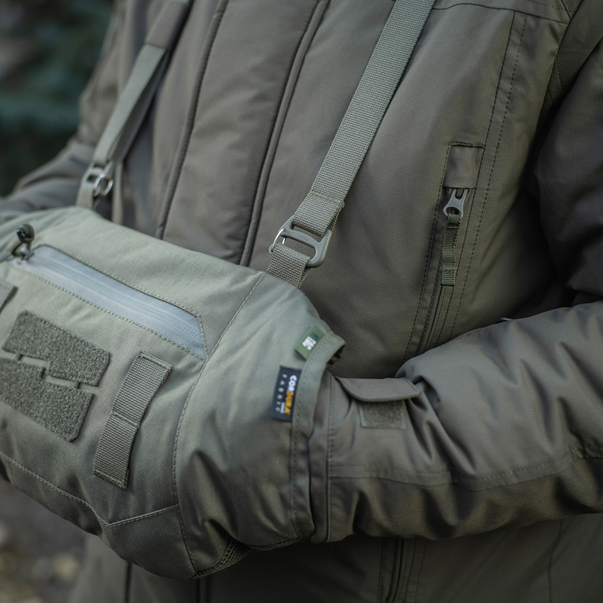 M-Tac Tactical Hand Warmer Elite