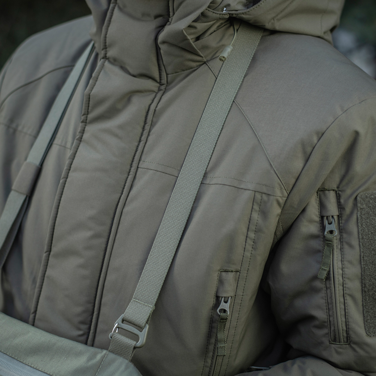 M-Tac Tactical Hand Warmer Elite