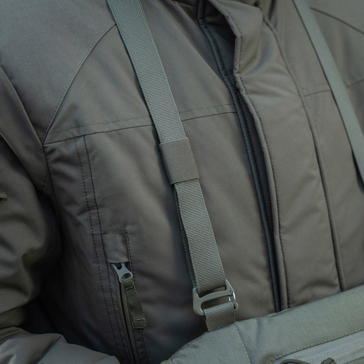 M-Tac Tactical Hand Warmer Elite