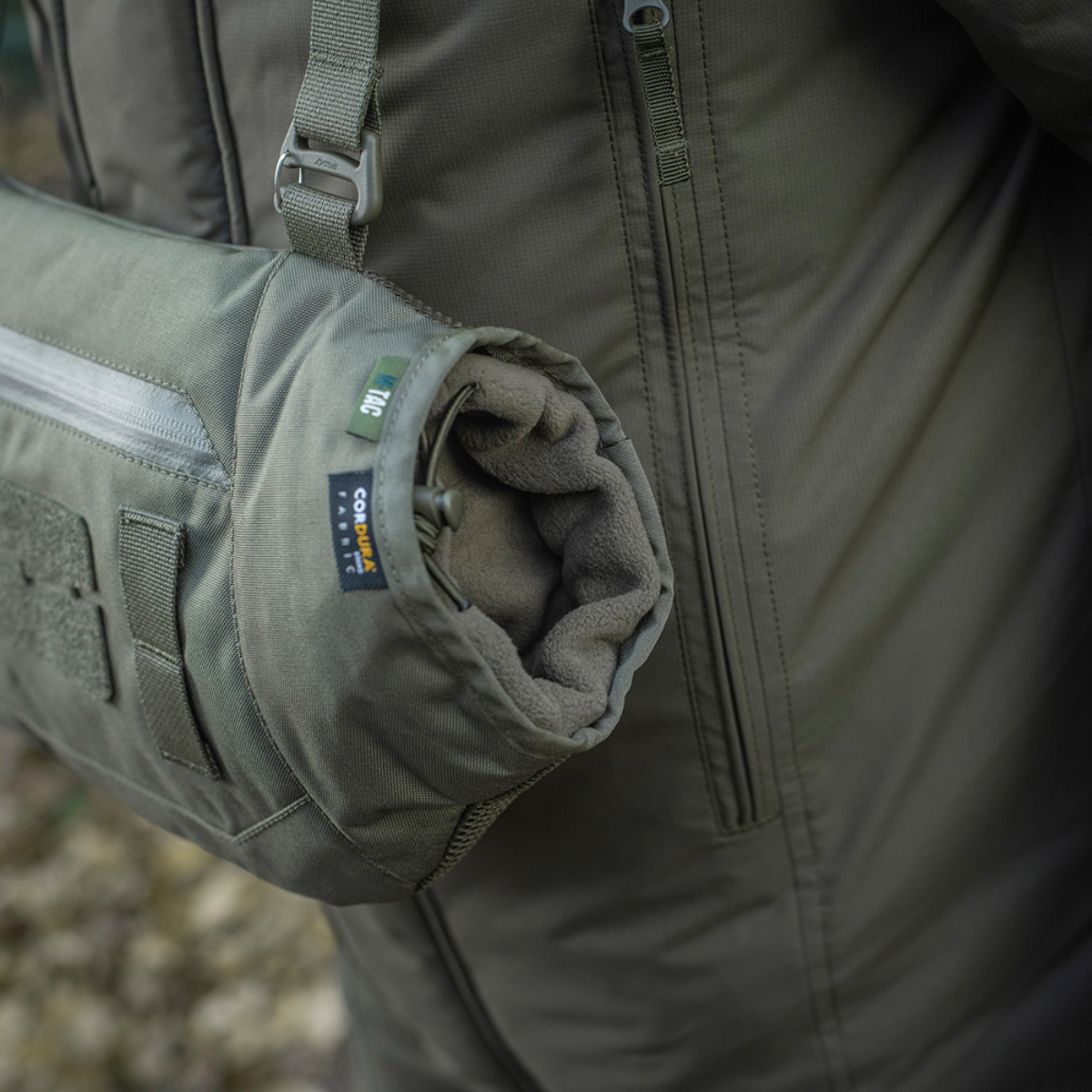 M-Tac Tactical Hand Warmer Elite