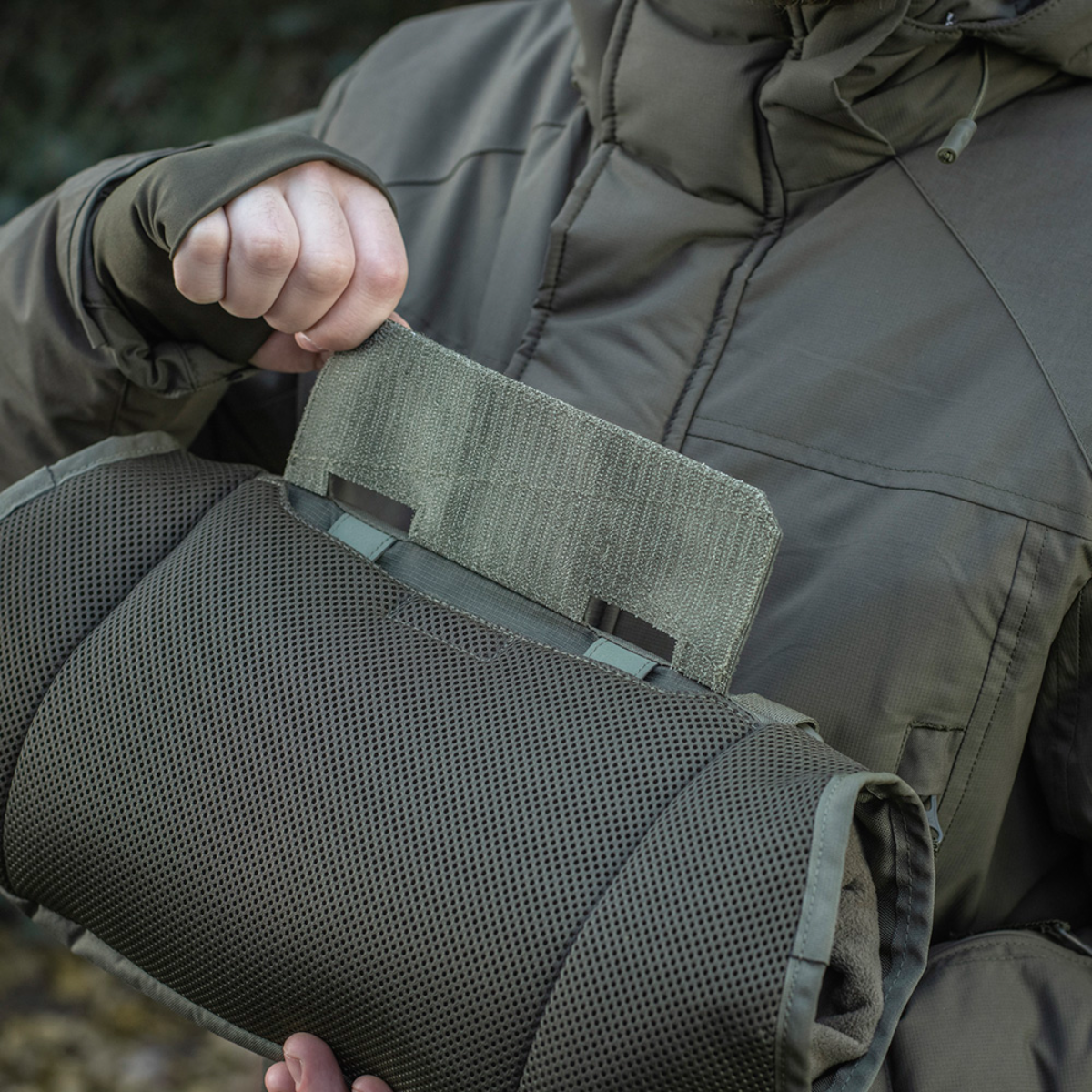 M-Tac Tactical Hand Warmer Elite