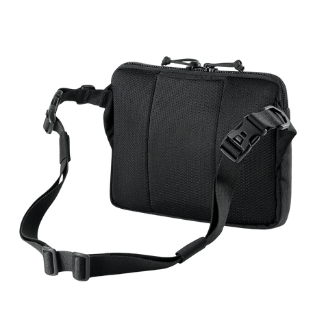 M-Tac Admin Bag Elite with adjustable shoulder strap and Cordura material