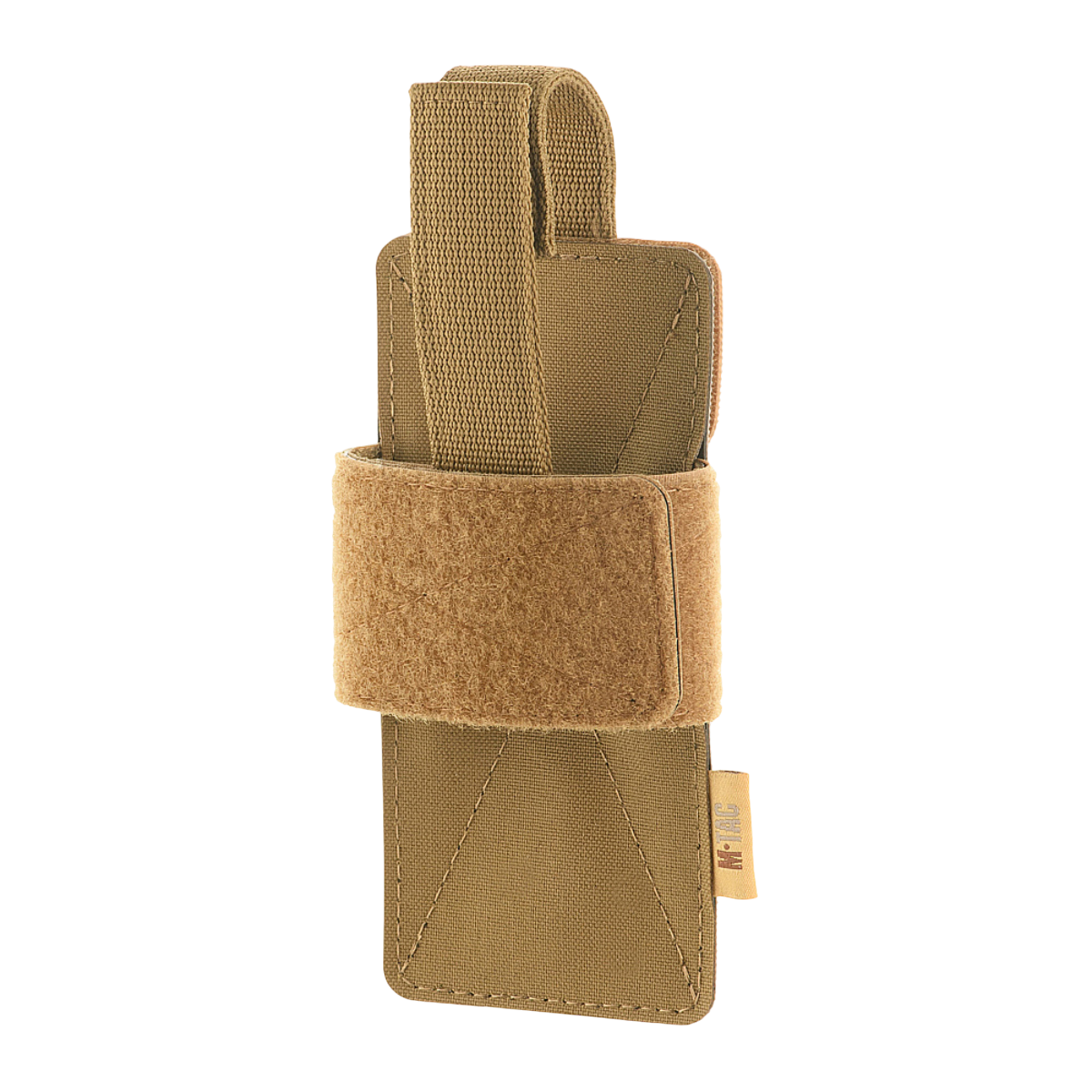 M-Tac Modular Universal Holster with Lock Light