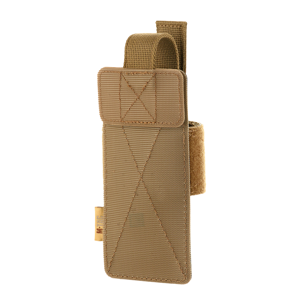 M-Tac Modular Universal Holster with Lock Light