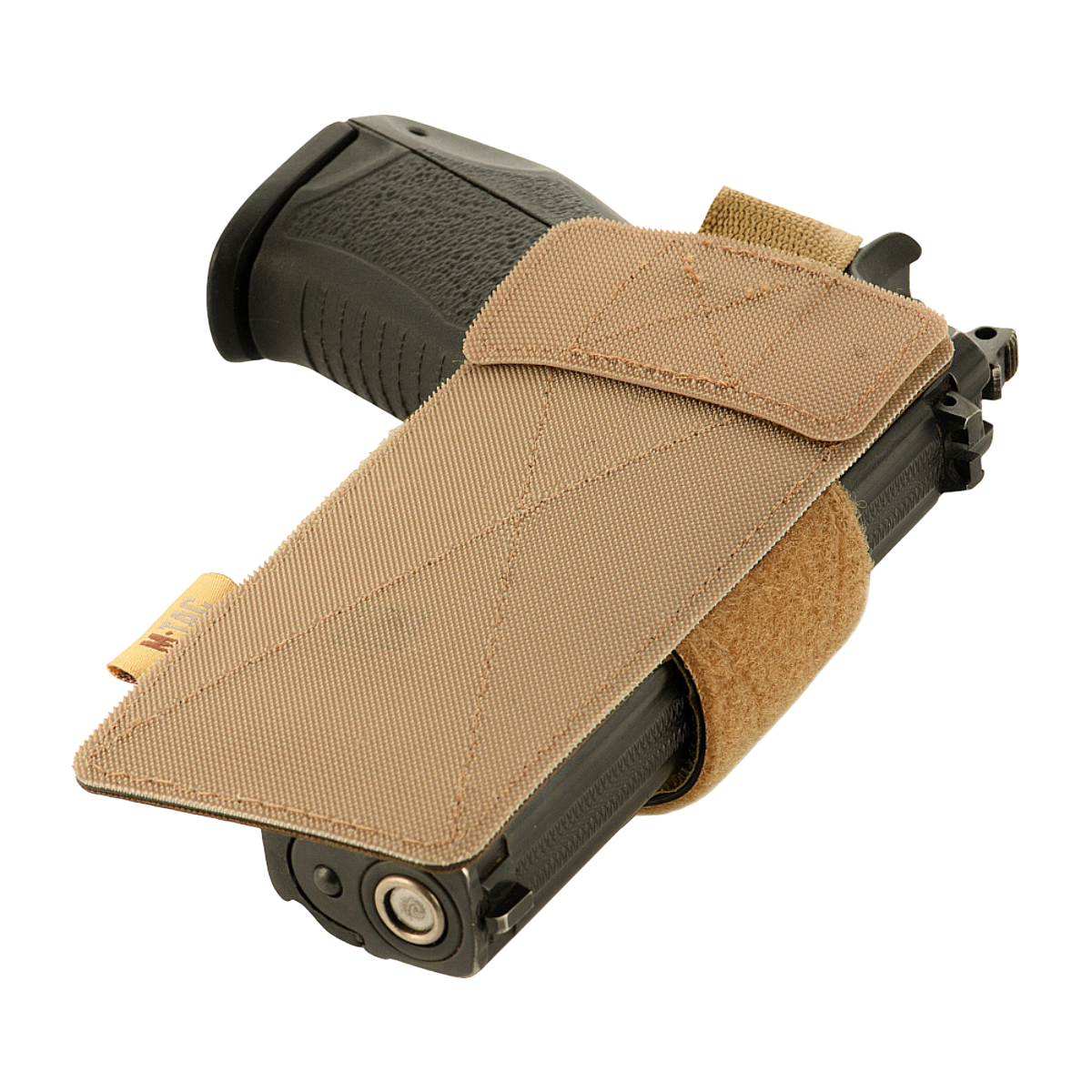 M-Tac Modular Universal Holster with Lock Light