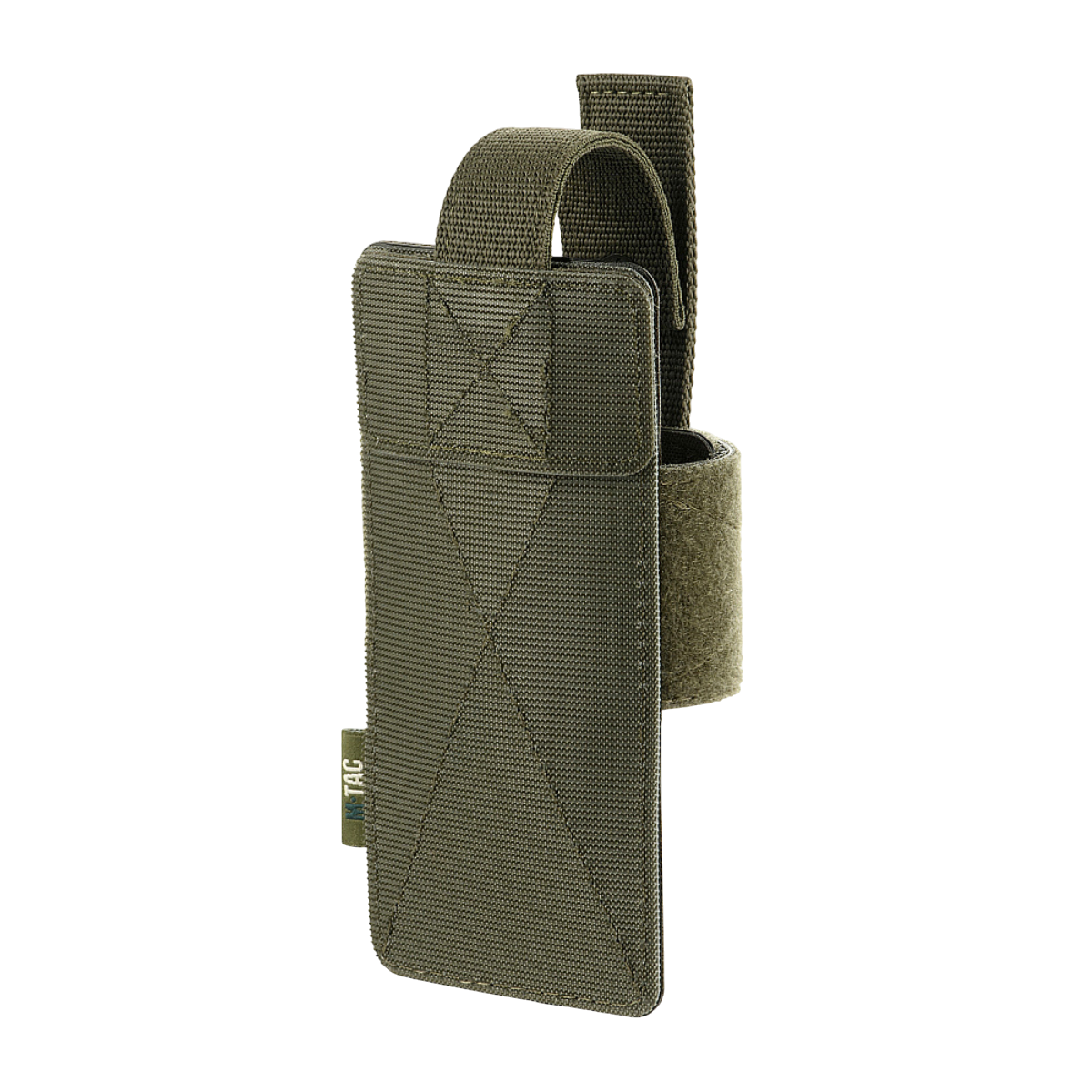 M-Tac Modular Universal Holster with Lock Light