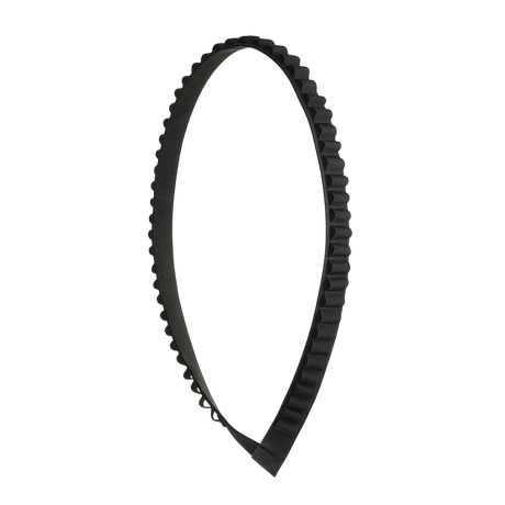 M-Tac Bandolier Elite cartridge bandolier for hunting and shooting sports, 55-shell capacity, ergonomic design, secured with elastic.