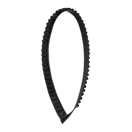 M-Tac Bandolier Elite with capacity for 55 shells, designed for hunting and shooting sports, with double straps and soft interior.
