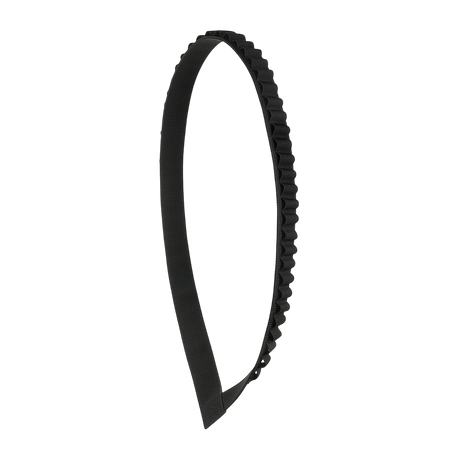 M-Tac Bandolier Elite for hunting, capacity for 55 shells, robust design with elastic retention and soft interior.