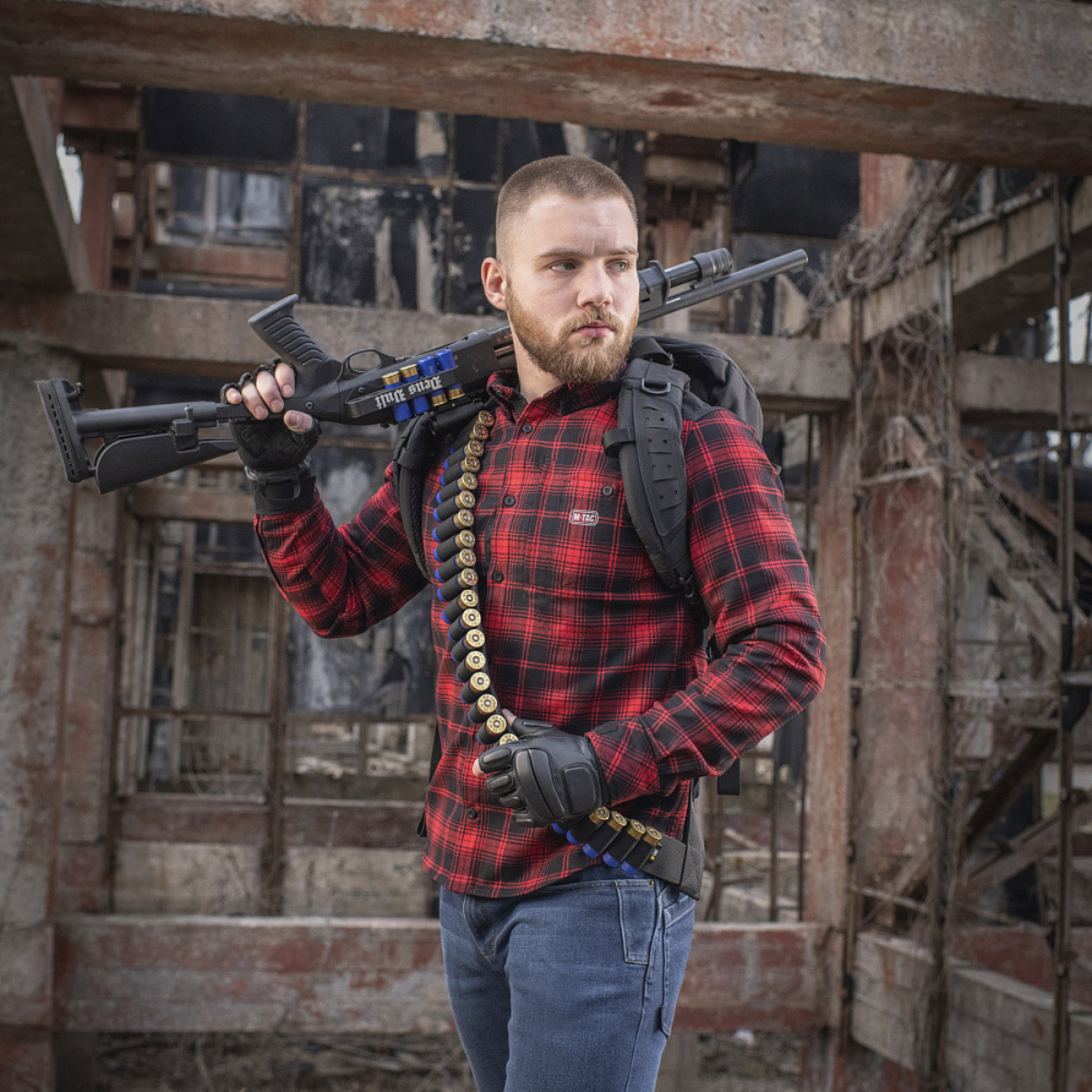 M-Tac Bandolier Elite