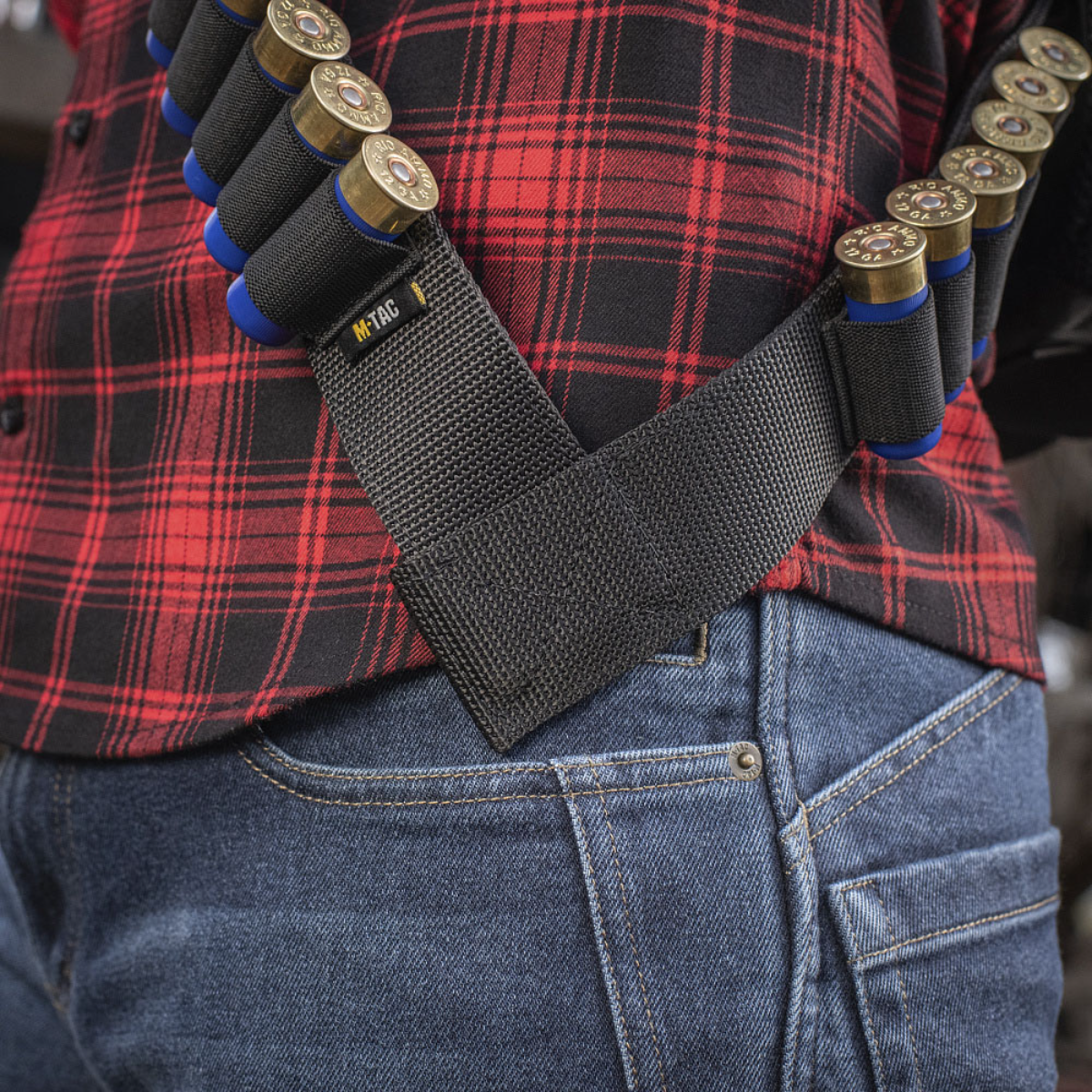 M-Tac Bandolier Elite