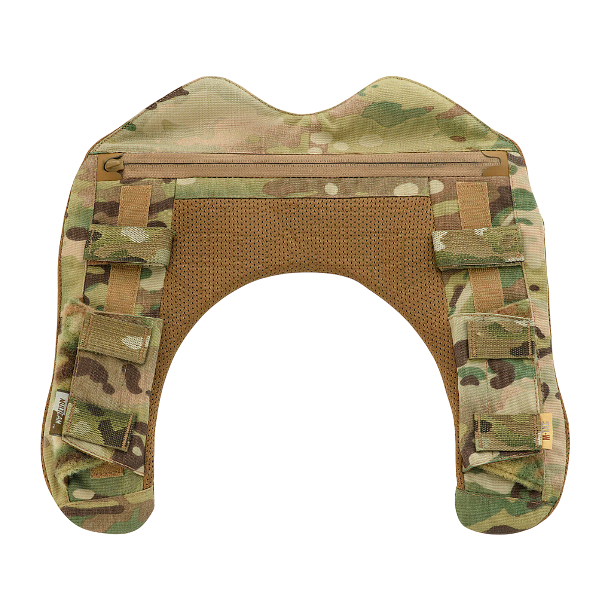 M-Tac Shoulder Pad for Plate Carrier Cuirass QRS