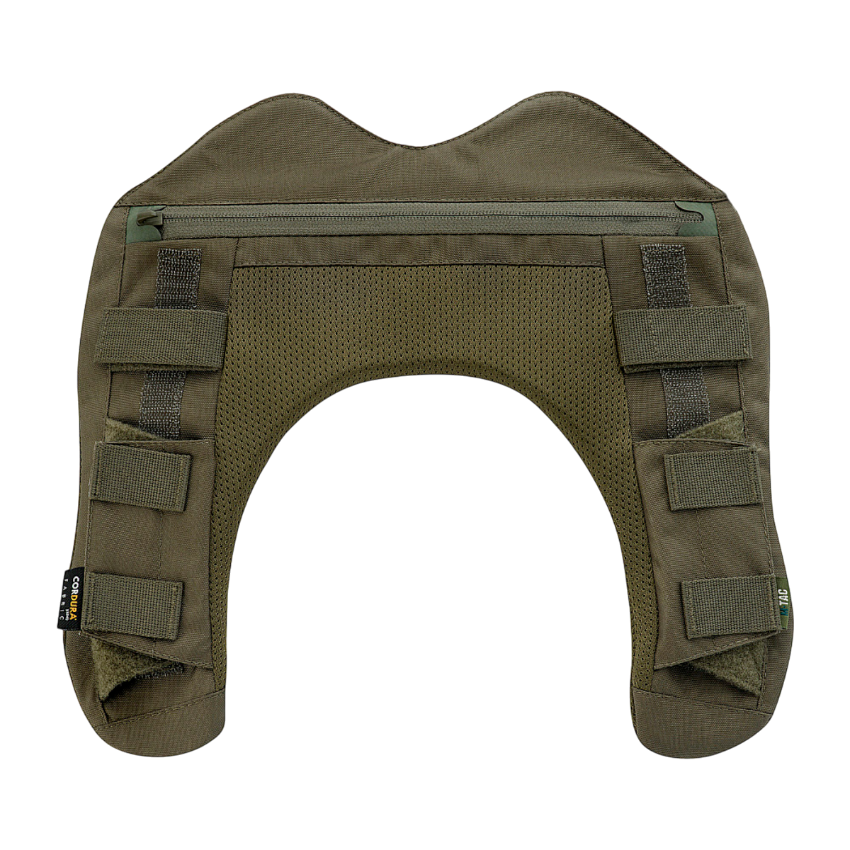 M-Tac Shoulder Pad for Plate Carrier Cuirass QRS