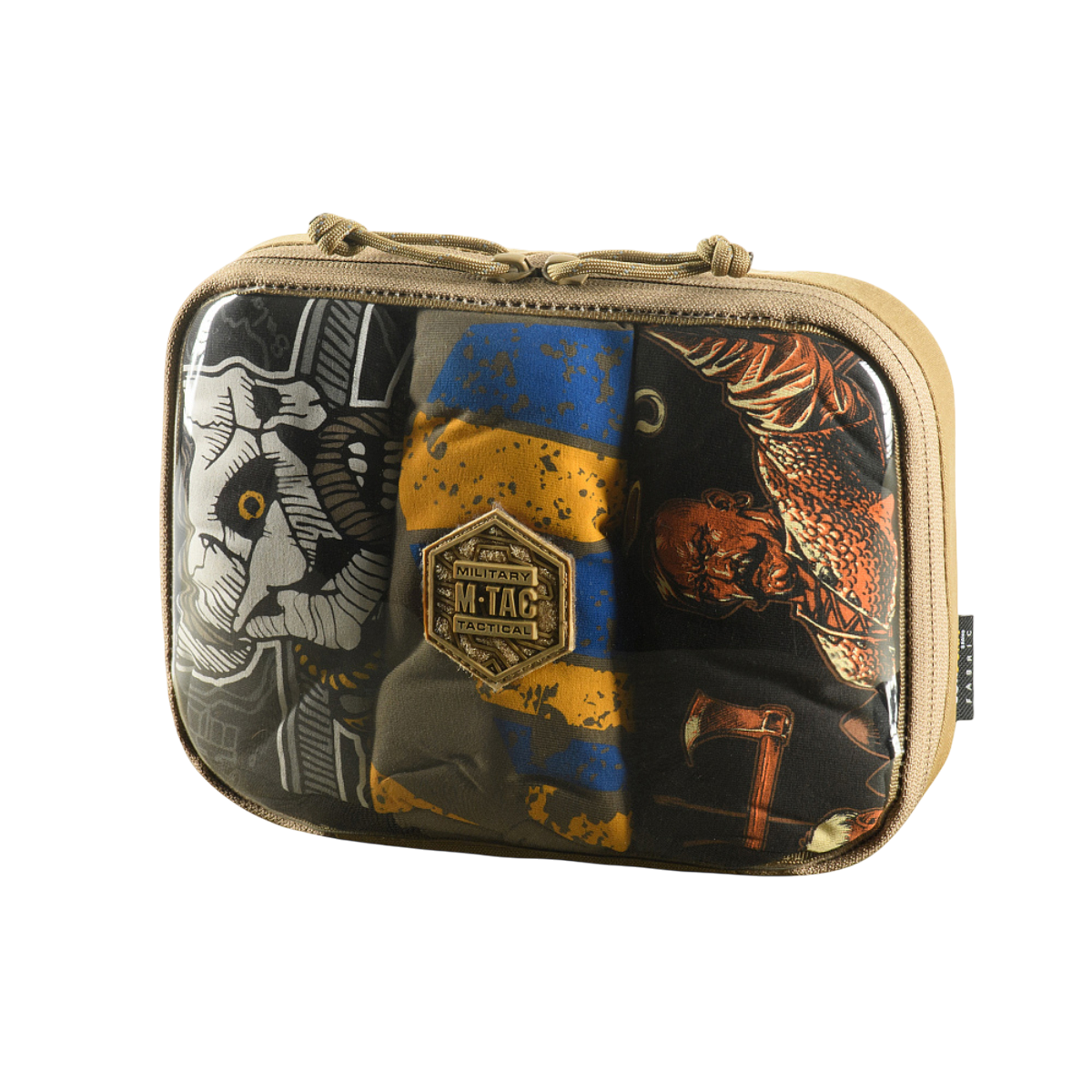 M-Tac Utility Organizer Slim Elite