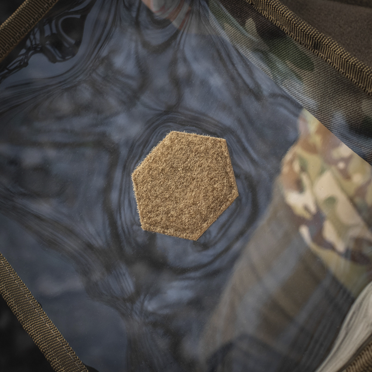 M-Tac Utility Organizer Slim Elite