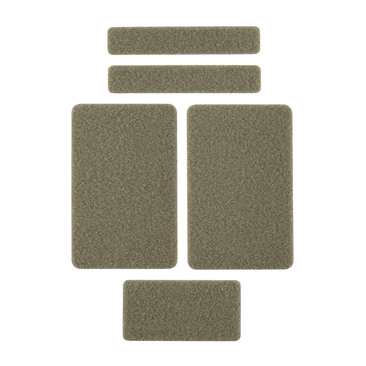 M-Tac Velcro set 5 pcs