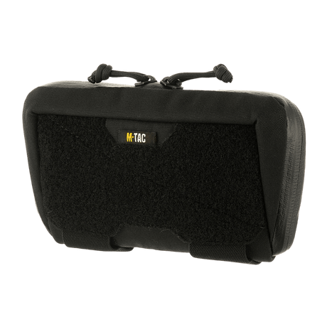 M-Tac Admin Pouch Elite organizer with durable Cordura 500D and waterproof zipper.