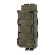 M‑Tac Mag Pouch Kolchan til AK/AR med MOLLE montering og plastiske sideskiver for sikker opbevaring af magasiner.