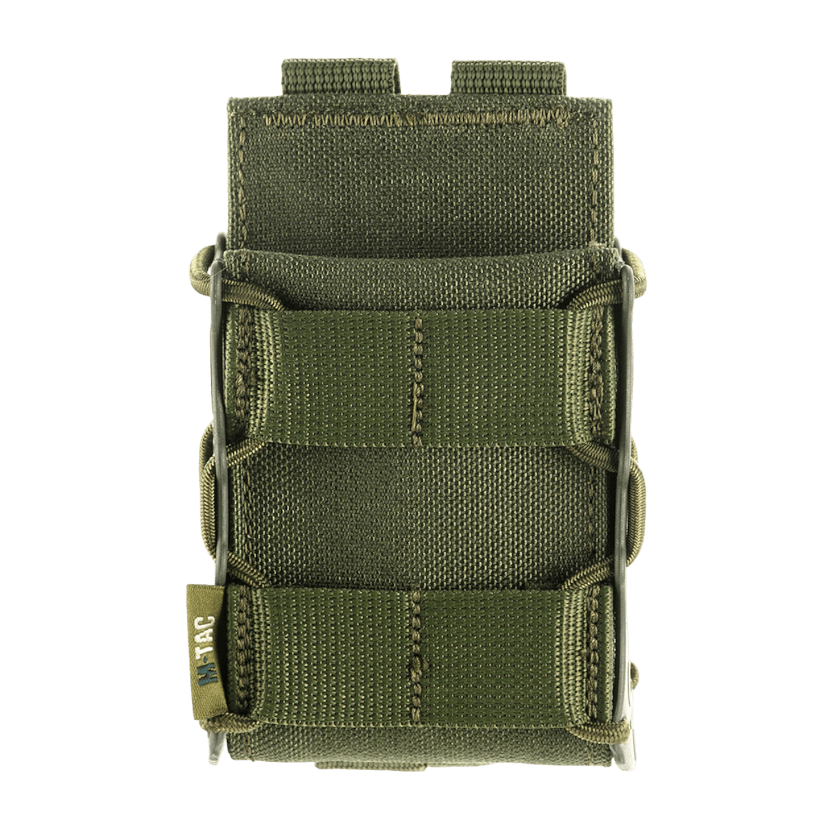 M-Tac Mag Pocket Pouch for AK/AR Mini