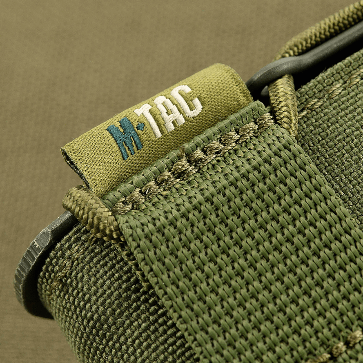 M-Tac Mag Pocket Pouch for AK/AR Mini