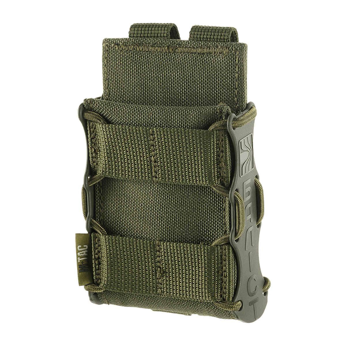 M-Tac Mag Pocket Pouch for AK/AR Mini